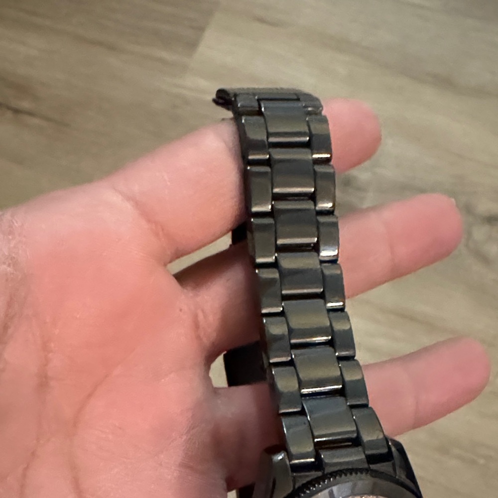 Fossil watch. - Picture 3 of 5